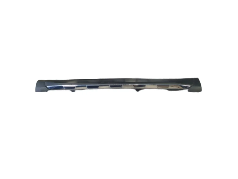 Drs Tuning X156 Gla Uyumlu Serisi 2014+ Marşpiyel (Krom/Gri Parça İle) - Sol - 1566980754