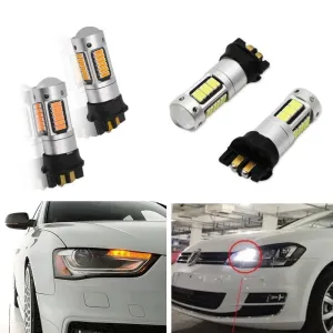 Mercedes- Audi--Bmw Pw 24V Led (Gündüz Ledi Ampulü ) 510