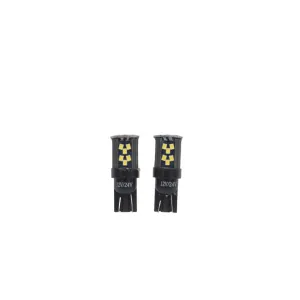 Dekoratif Led Ampul T10 -33Smd Canbus 12-24V Buz Mavi140