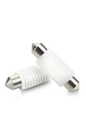 Dekoratif Led Ampul 3W Turuncu 133