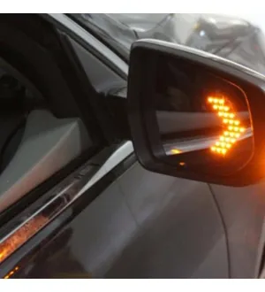 oto uzay uyumlu Led Ayna Gündüz Ledi Amber Renk 18 Led / Laam318 modelleri Oto Aksesuar Shop'de. Kaliteli malzeme, hızlı kargo ve güvenli alışverişle hemen