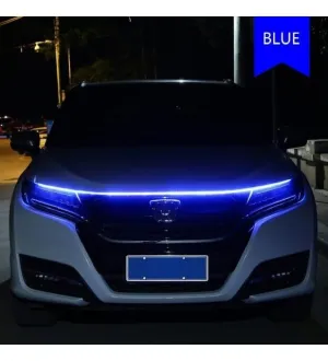 oto uzay uyumlu Izgara Üstü Gündüz Ledi 150 Cm Mavi 12V 5W / Laam538-13 modelleri Oto Aksesuar Shop'de. Kaliteli malzeme, hızlı kargo ve güvenli alışverişle