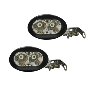 oto uzay uyumlu Space Sis Lambası-2 Cree Ledli 20W 12-24V Adet /Lass254 modelleri Oto Aksesuar Shop'de. Kaliteli malzeme, hızlı kargo ve güvenli alışverişle