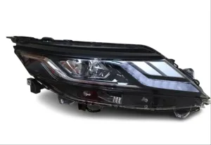 L200 2019 Uyumlu Oem LED Far - SağDRS Tuning kalitesiyle tanışın! Özel olarak Mitsubishi  model araçlar için üretilen bu ürün, otomobilinizin hatlarına sportif 