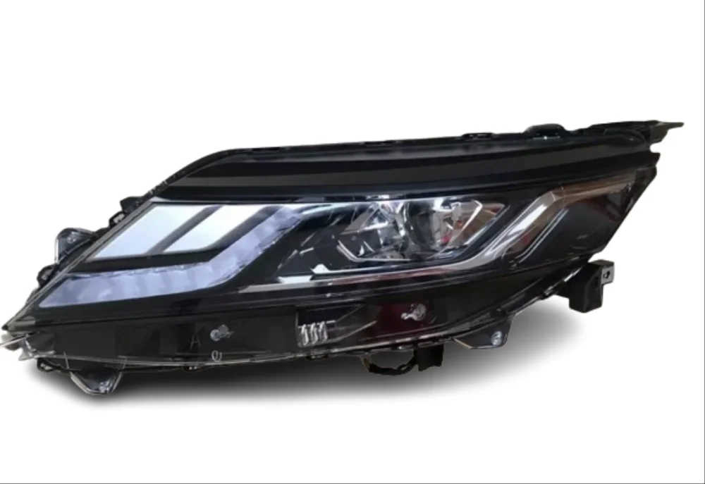L200 içn Uyumlu 2019 Oem Led Far So