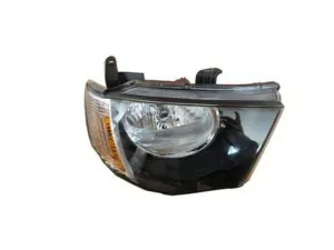 L200 2007-2010 IÇIN UYUMLU FAR -SOLDRS Tuning kalitesiyle tanışın! Özel olarak Mitsubishi  model araçlar için üretilen bu ürün, otomobilinizin hatlarına sportif