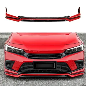 Honda Civic Uyumlu Fe1 2022 Body Kit - Görsel 2