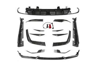 Honda Accord Body Uyumlu Kit (Yofer Desing)