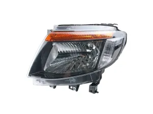 Ranger 2012-2015 Uyumlu Oem Far (Halojen) - SolDRS Tuning kalitesiyle tanışın! Özel olarak Ford  model araçlar için üretilen bu ürün, otomobilinizin hatlarına s