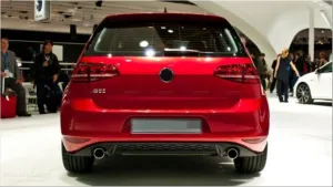Volkswagen Golf 2012-2020 (Mk7) uyumlu 7 2013-2018 Gti Difüzör Piano Black modelleri Oto Aksesuar Shop'de. Kaliteli malzeme, hızlı kargo ve güvenli alışverişle