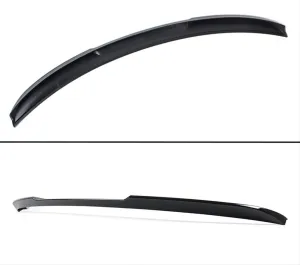 Hyundai Elantra Uyumlu 2016-2018 Bagaj Üstü Spoiler thumb 2
