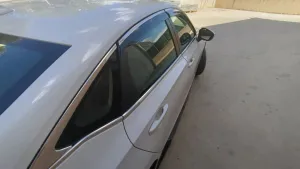 Honda Civic Uyumlu 2022 Cam Çıtası 8 Parça - Görsel 2