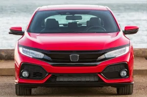 Honda Civic 2015-2021 (FC5) uyumlu Fc5 2016-2020 Sı Ön Tampon modelleri Oto Aksesuar Shop'de. Kaliteli malzeme, hızlı kargo ve güvenli alışverişle hemen
