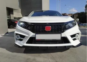 Honda Civic 2015-2021 (FC5) uyumlu Fc5 2016-2020 Ön Tampon Fc-450 Model modelleri Oto Aksesuar Shop'de. Kaliteli malzeme, hızlı kargo ve güvenli alışverişle