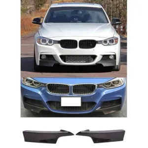Çamkıran uyumlu Bmw 3 Serisi F30 2012-2018 Ön Tampon Flap - Piano Black modelleri Oto Aksesuar Shop'de. Kaliteli malzeme, hızlı kargo ve güvenli alışverişle