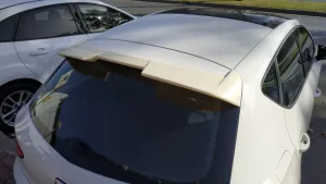 Seat Leon 2012-2020 (5F) uyumlu 2013-2018 Aero Tavan Spoiler modelleri Oto Aksesuar Shop'de. Kaliteli malzeme, hızlı kargo ve güvenli alışverişle hemen