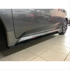 Honda Civic Uyumlu Fc5 2016-2021 Mugen Marspıyel
