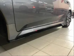 Honda Civic Uyumlu Fc5 2016-2021 Mugen Marspıyel - Görsel 4