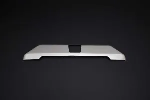 Tourneo Uyumlu Custom Krom Bagaj Çıtası Tek Kapılı Kameralı 2012 Ve Sonrası