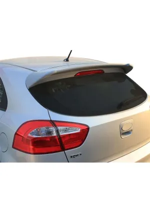 Kia Rio 2011-2017 (UB) uyumlu 3 Spoiler Cam Üstü Gt Fiber 2013-2016 modelleri Oto Aksesuar Shop'de. Kaliteli malzeme, hızlı kargo ve güvenli alışverişle hemen