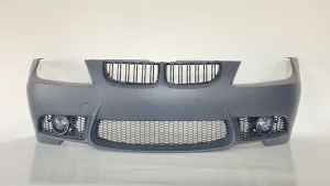 Çamkıran uyumlu Bmw 3 Serisi E90 2005-2008 M3 Ön Tampon + Panjur (Sis Lambaları Dahil) modelleri Oto Aksesuar Shop'de. Kaliteli malzeme, hızlı kargo ve güvenli