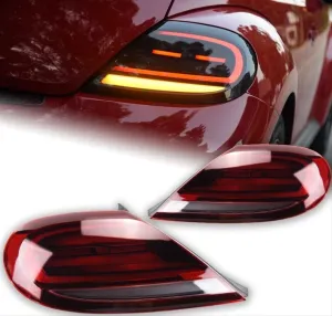 Volkswagen Beetle Uyumlu LED Stop 2013-2021DRS Tuning kalitesiyle tanışın! Özel olarak Volkswagen  model araçlar için üretilen bu ürün, otomobilinizin hatlarına