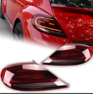 Volkswagen Beetle Uyumlu LED Stop 2013-2021 thumb 2