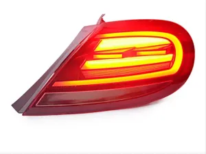 Volkswagen Beetle Uyumlu LED Stop 2013-2021 thumb 3