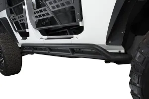 Jeep Wrangler Jk Uyumlu 2007-2017 Offroad Oem Yan Basamak - Görsel 2