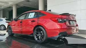 Çamkıran uyumlu 2022 Civic Arka Flap - Piano Black modelleri Oto Aksesuar Shop'de. Kaliteli malzeme, hızlı kargo ve güvenli alışverişle hemen inceleyin.