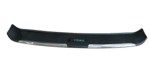 Nissan X-Trail Uyumlu 2014-2017 Arka Tampon Üst Koruması PlastikDRS Tuning kalitesiyle tanışın! Özel olarak Nissan  model araçlar için üretilen bu ürün, otomobi