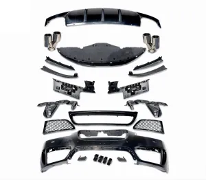 Jaguar XF 2007-2015 (X250) uyumlu Serisi 2011-2015 İçin Xfr ( R) Body Kit modelleri Oto Aksesuar Shop'de. Kaliteli malzeme, hızlı kargo ve güvenli alışverişle