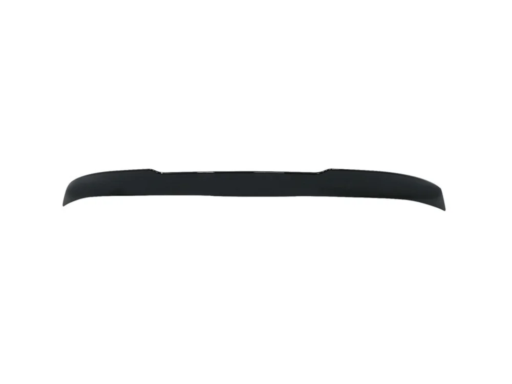 Drs Tuning Bmw 3 Uyumlu Serisi G20 2019+ Psm Spoiler - Piano Black (Parlak Siyah)