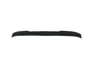 Drs Tuning Bmw 3 Uyumlu Serisi G20 2019+ Psm Spoiler - Piano Black (Parlak Siyah)
