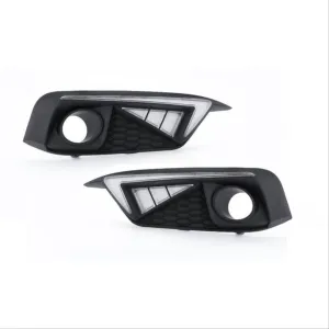 Honda Civic Uyumlu Fc5 2016-2020 LED Sis Farı Wifi Dizayn stok hatasıDRS Tuning kalitesiyle tanışın! Özel olarak Honda  model araçlar için üretilen bu ürün, oto