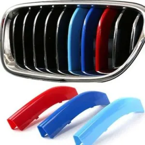 oto uzay uyumlu M Klips F30 11 Rods Normal Panjur / Yacıy22 modelleri Oto Aksesuar Shop'de. Kaliteli malzeme, hızlı kargo ve güvenli alışverişle hemen