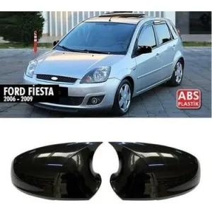 Cem Nam Tuning uyumlu Yarasa Ayna Kapağı Ford Fiesta 2006-2009 / Aykay070 modelleri Oto Aksesuar Shop'de. Kaliteli malzeme, hızlı kargo ve güvenli alışverişle