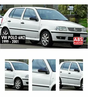 Cem Nam Tuning uyumlu Yarasa Ayna Kapağı Vw Polo 6N2 1999-2001 / Aykay059 modelleri Oto Aksesuar Shop'de. Kaliteli malzeme, hızlı kargo ve güvenli alışverişle
