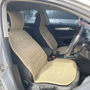 oto uzay uyumlu Bumerang Minder 3'Lü Sedan Bej / Klmny80-1 modelleri Oto Aksesuar Shop'de. Kaliteli malzeme, hızlı kargo ve güvenli alışverişle hemen inceleyin.