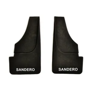 Dacia Sandero 2012-2020 (B52) uyumlu Space Ön Paçalık 2012-2017 / Dapay902 modelleri Oto Aksesuar Shop'de. Kaliteli malzeme, hızlı kargo ve güvenli alışverişle