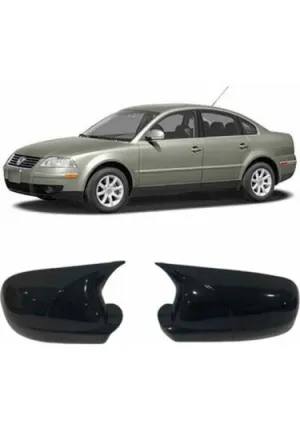 Yarasa Ayna Kapağı Drs Tuning Passat B5/5,5 1996-2001 (Sağ Ayna Küçük) / 056