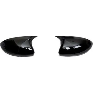 Hyundai Accent Blue 2011-2017 (RB) uyumlu Accent Blue Batman Yarasa Ayna Kapağı Sinyalsiz Piano Black / 2011-2018 modelleri Oto Aksesuar Shop'de. Kaliteli