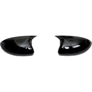 Hyundai Elantra 2010-2015 (MD) uyumlu Batman Yarasa Ayna Kapağı 2011 - 2015 (Sinyalsiz ) modelleri Oto Aksesuar Shop'de. Kaliteli malzeme, hızlı kargo ve