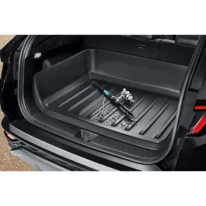 Hyundai Tucson Uyumlu 2021 Sonrası Kasa İçi Havuz thumb 2