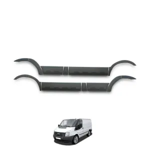 Ford Transit 2006-2013 Kısa Şase Dodik Set 12 Parça

Ürün ilan başlığında ve resminde belirtildiği gibi gönderilecektir.
Ürün siparişi verirken ilan başlığı ve 