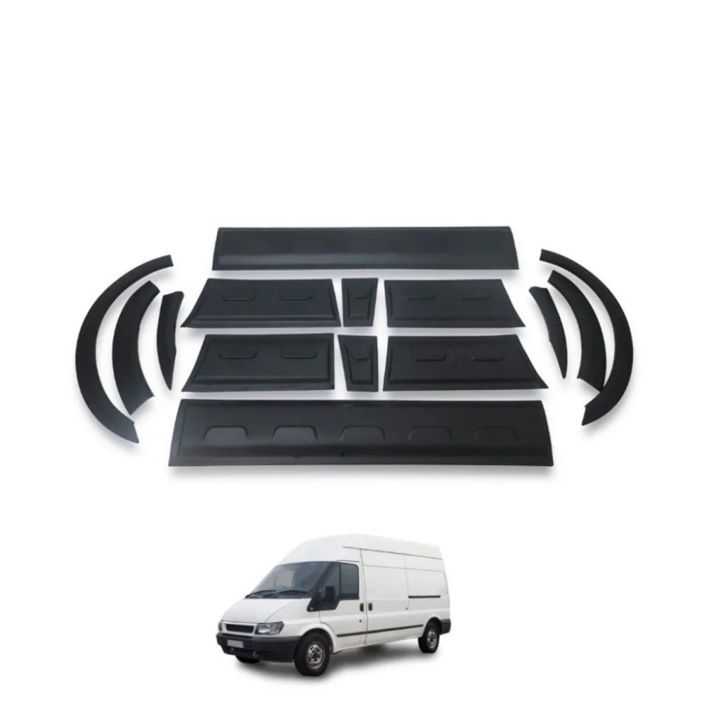 Ford Transit Uyumlu 2002-2006 Dodik Seti (ABS) U.Ş. 12 Parça