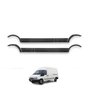 Ford Transit Uyumlu 2002-2006 Uzun Şase Dodik Set 14 ParçaDRS Tuning kalitesiyle tanışın! Özel olarak Ford  model araçlar için üretilen bu ürün, otomobilinizin 