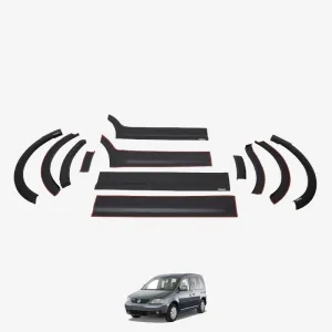 Volkswagen Caddy Uyumlu 2015-2020 Dodik Set 12 Parça Kısa ŞaseDRS Tuning kalitesiyle tanışın! Özel olarak Volkswagen  model araçlar için üretilen bu ürün, otomo