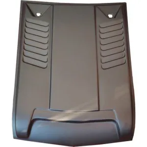 Mitsubishi L200 Uyumlu Scoop Kaput Şişirme Koruma Mat Siyah 2007 - 2014DRS Tuning kalitesiyle tanışın! Özel olarak Mitsubishi  model araçlar için üretilen bu ür