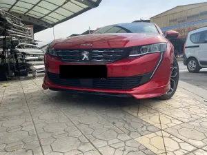 Bozdağ uyumlu Peugeot 508 Ön Tampon Eki Abt (Tek Renk) modelleri Oto Aksesuar Shop'de. Kaliteli malzeme, hızlı kargo ve güvenli alışverişle hemen inceleyin.